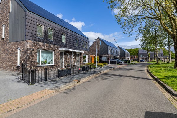 Medium property photo - Hink Oostingstraat 52, 9915 RE 't Zandt